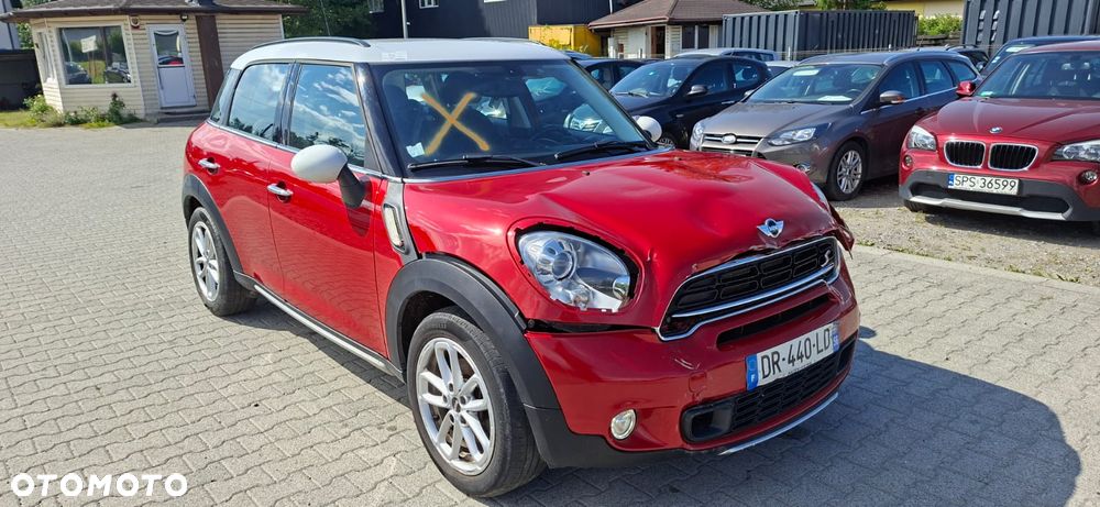 MINI Countryman - 1