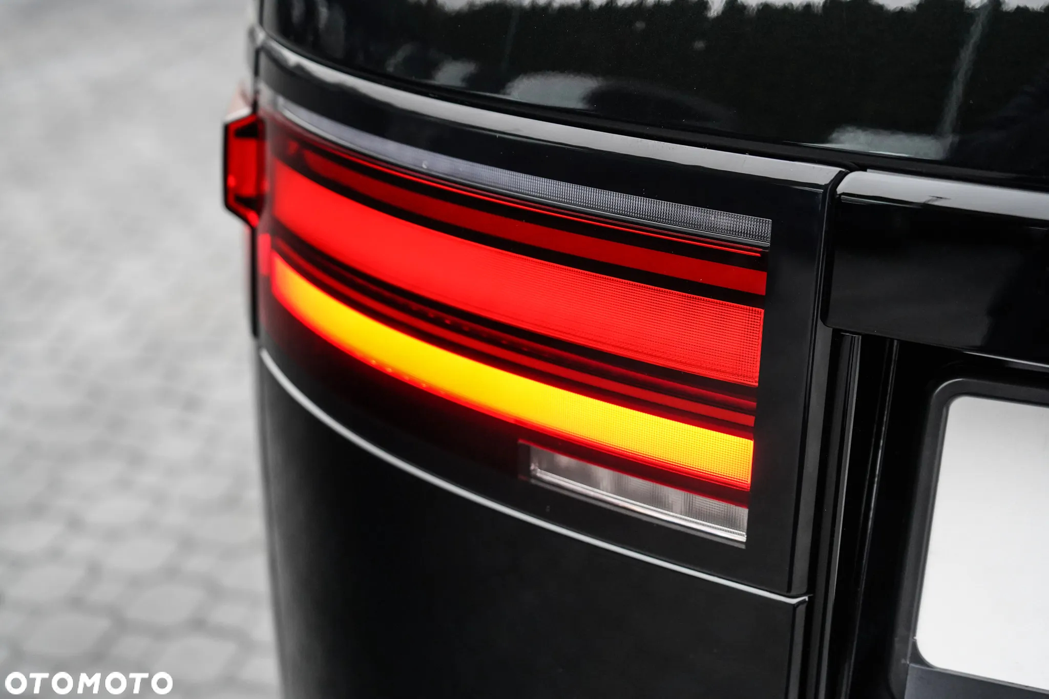 Land Rover Discovery D250 S - 8