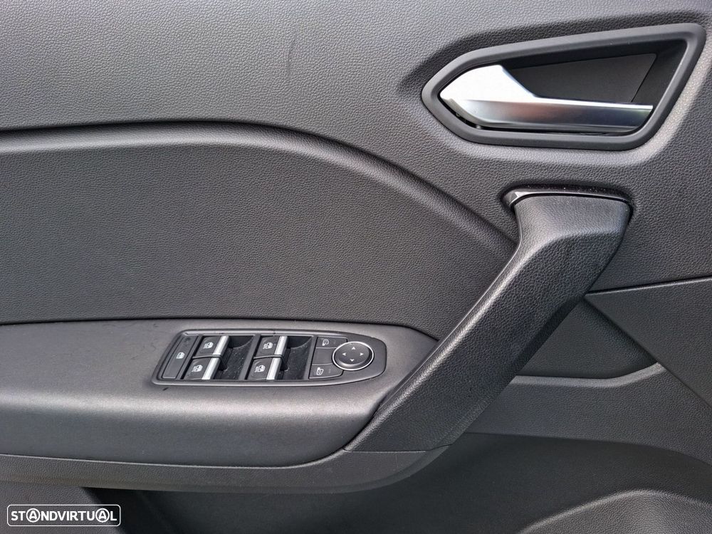 Renault Captur - 20