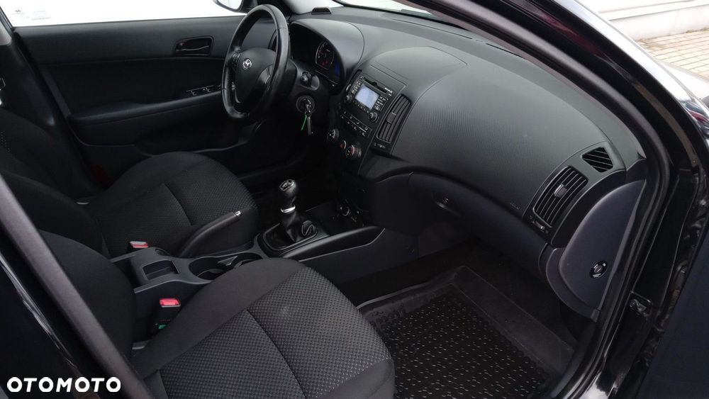 Hyundai i30 - 17