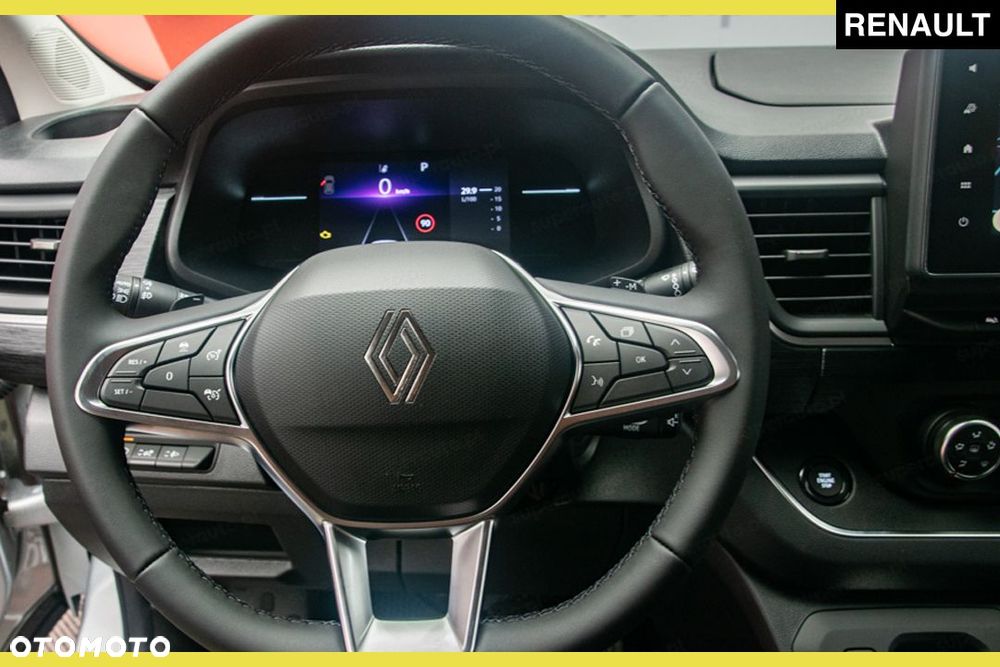 Renault Trafic - 19