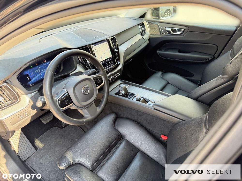 Volvo XC 60 - 12
