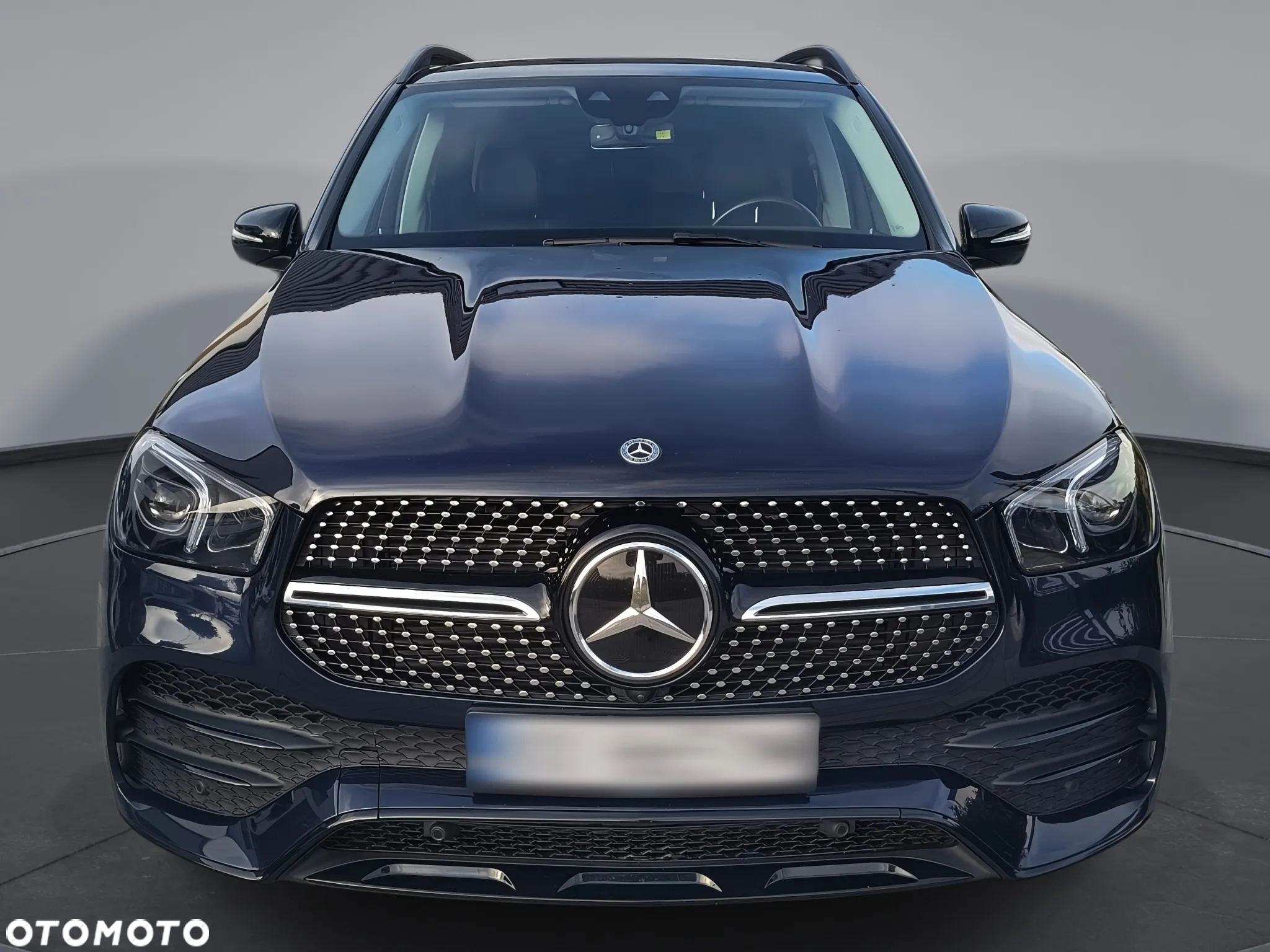 Mercedes-Benz GLE 350 de 4-Matic - 7