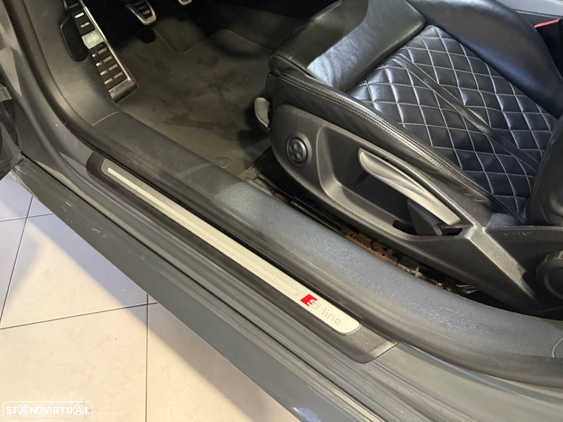 Audi TT Coupé 2.0 TDI S-line - 5