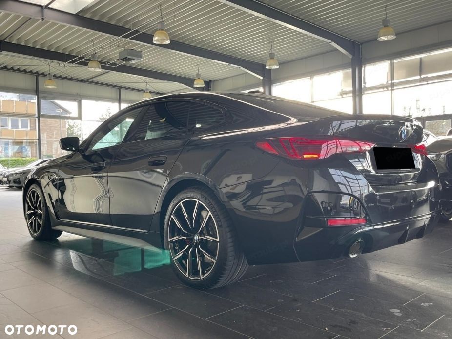 BMW Seria 4 430i xDrive M Sport - 6