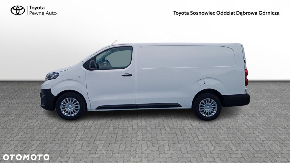 Toyota PROACE - 3