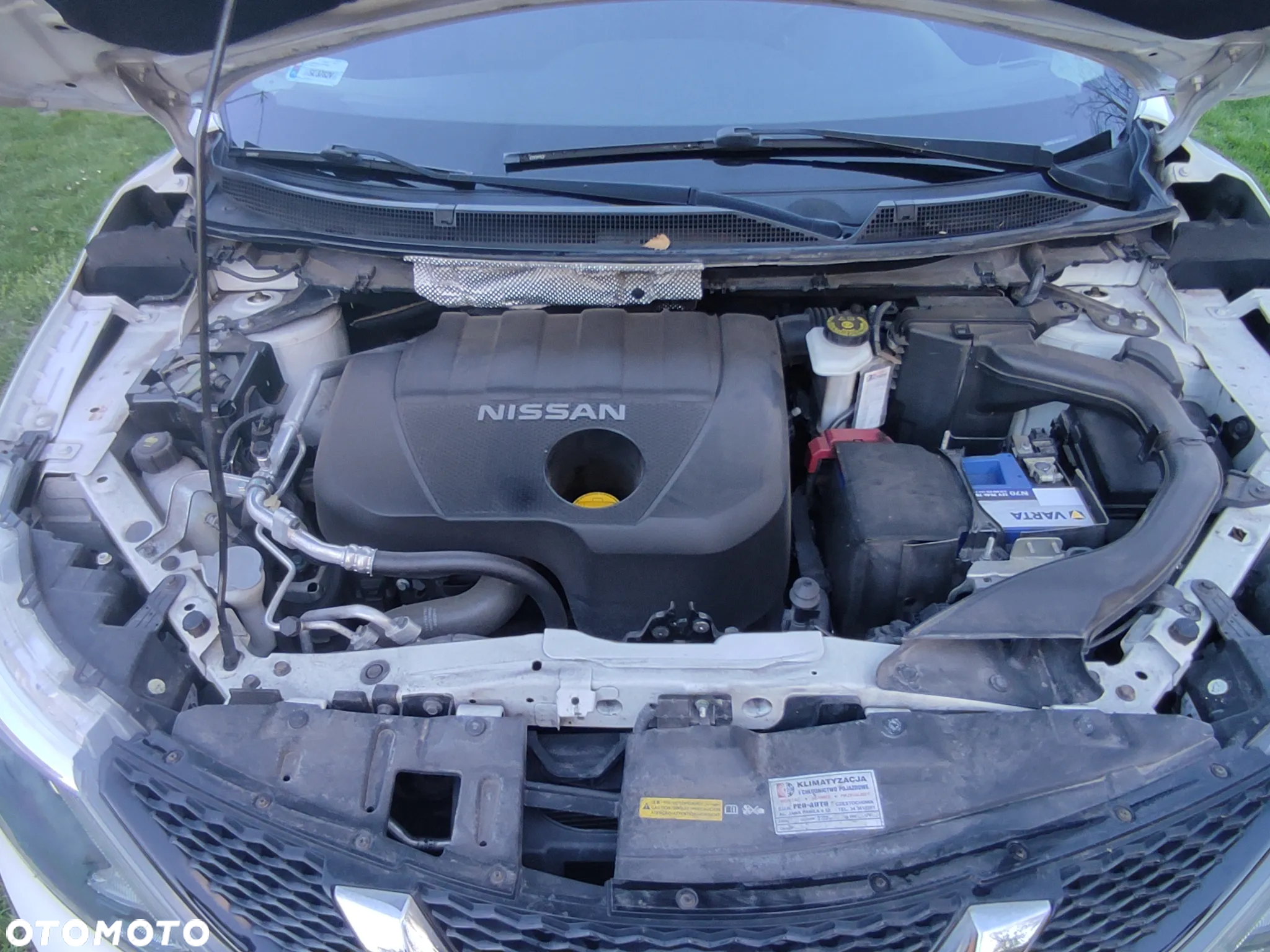 Nissan Qashqai 1.5 dCi N-Connecta EU6 - 32