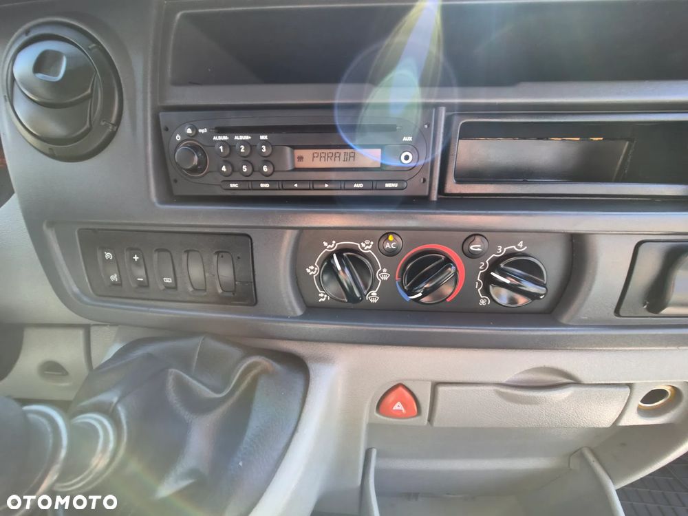 Renault Master - 8