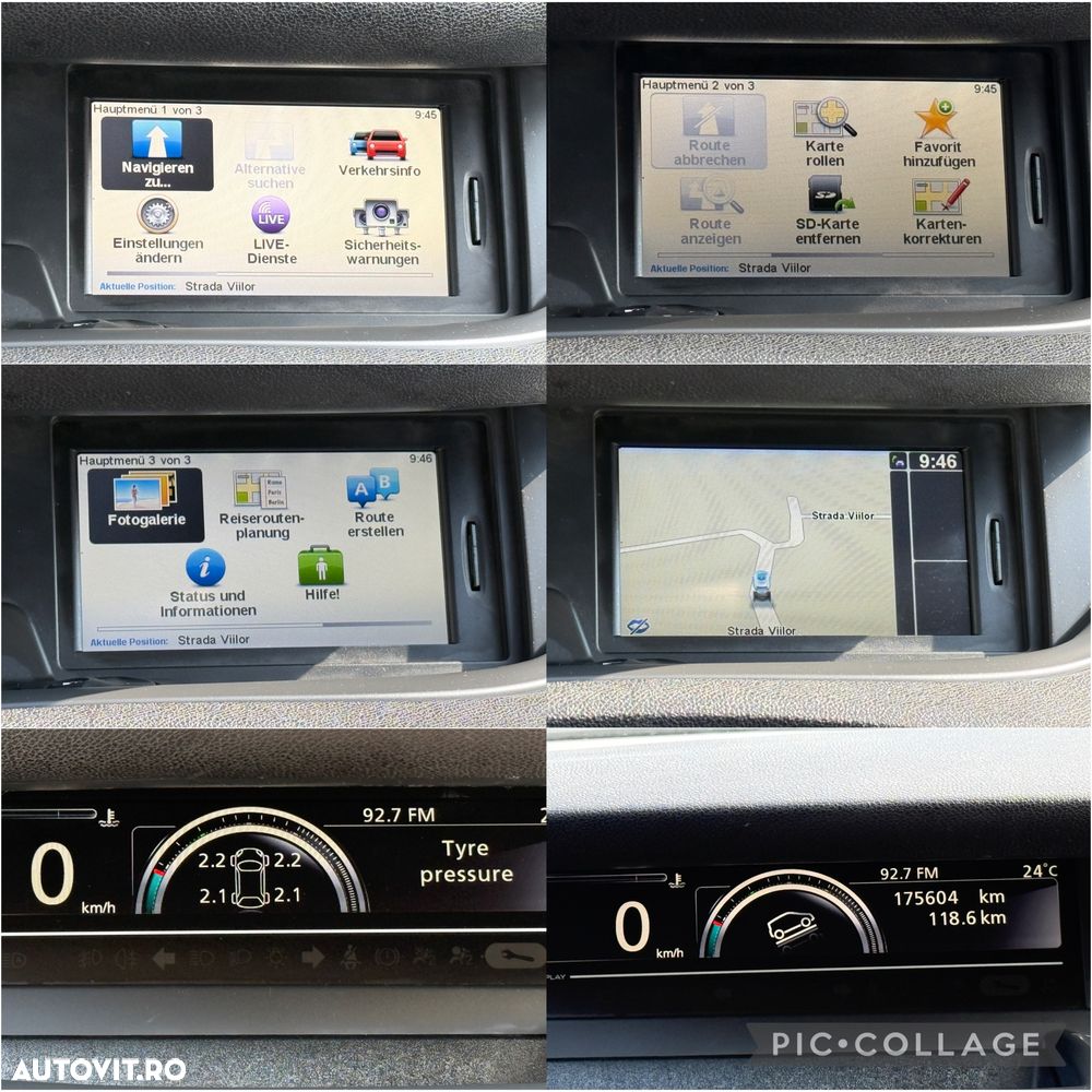 Renault Grand Scenic Energy dCi 110 S&S LIMITED - 10