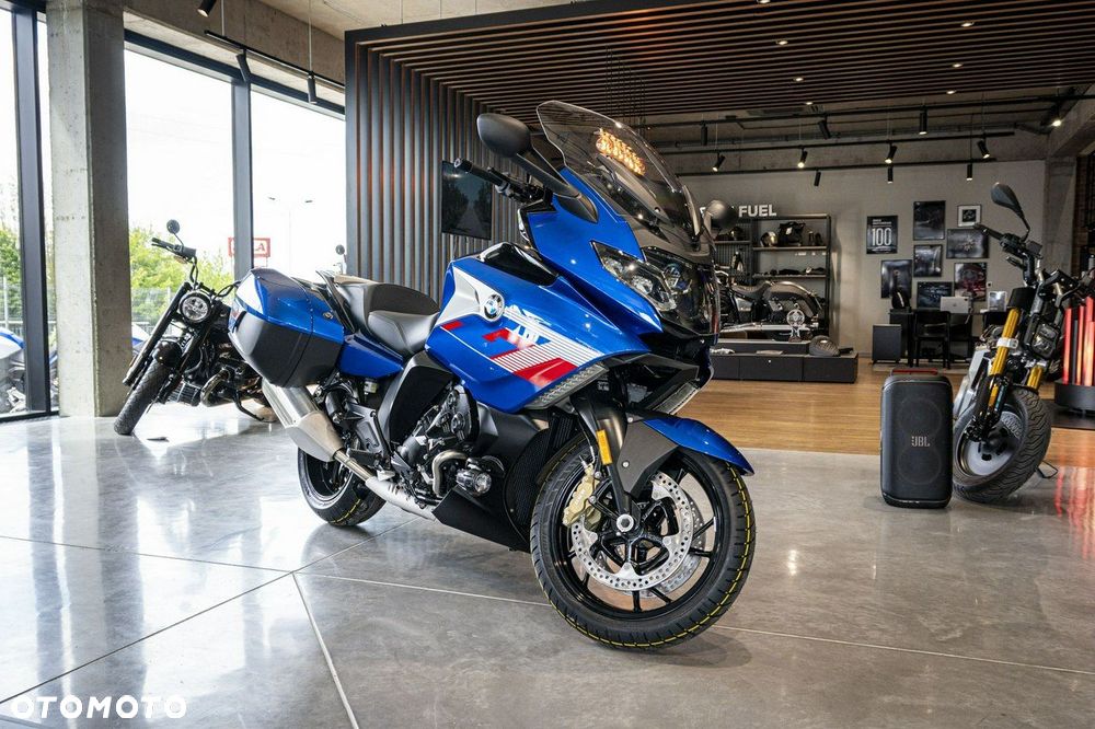 BMW K - 2