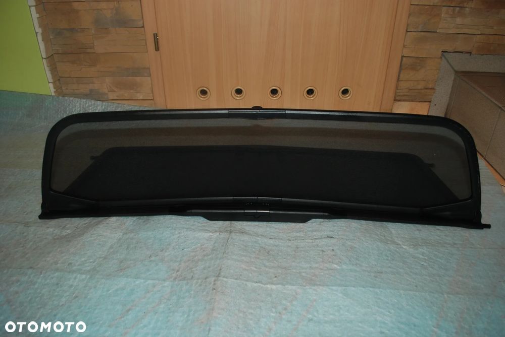 WIATROŁAP WINDSHOT OSŁONA PRZECIWWIECZNA BMW 4 G23 M4 G83 7496058 - 11