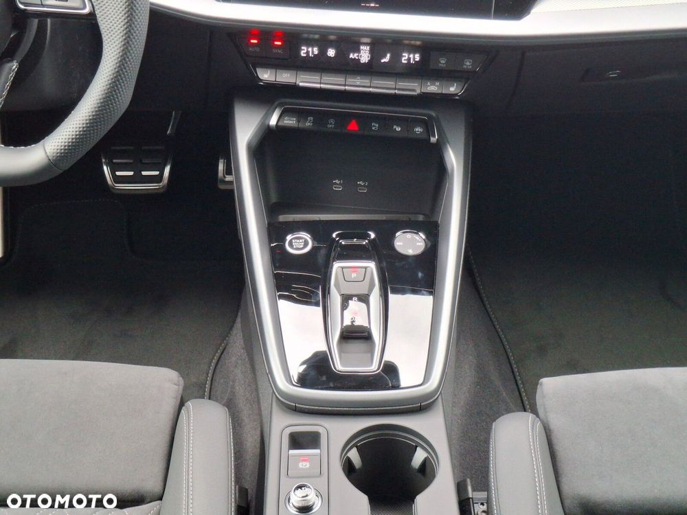 Audi A3 Limousine - 29