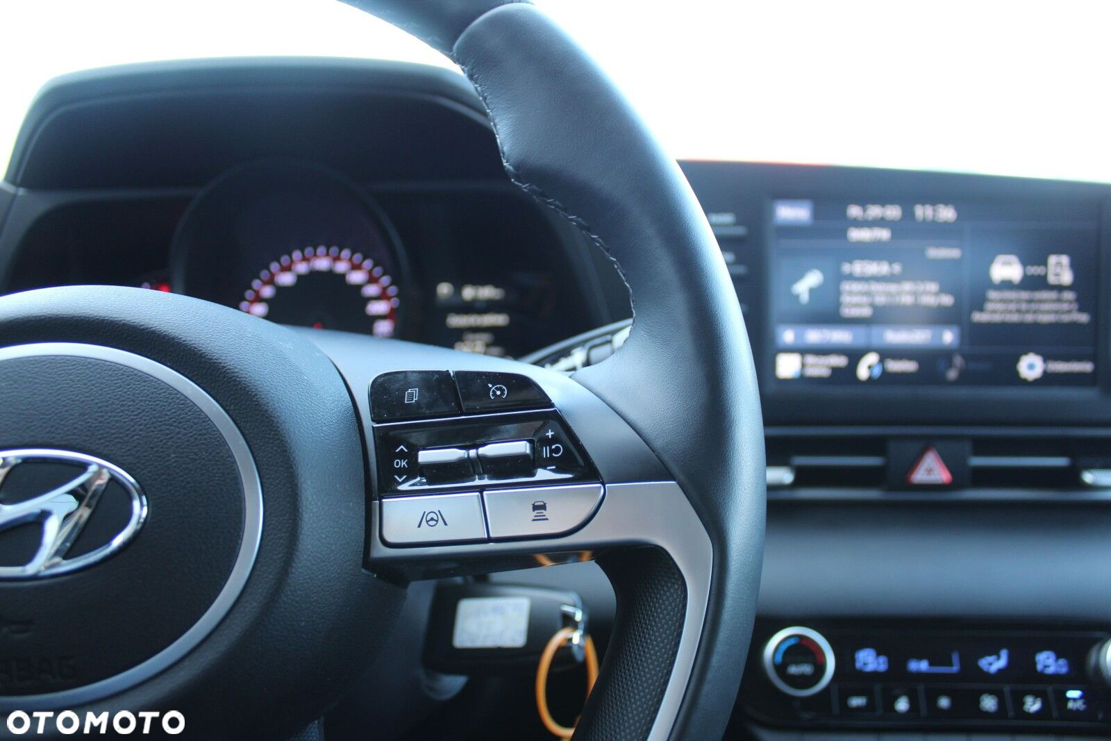 Hyundai Elantra 1.6 Smart CVT - 13