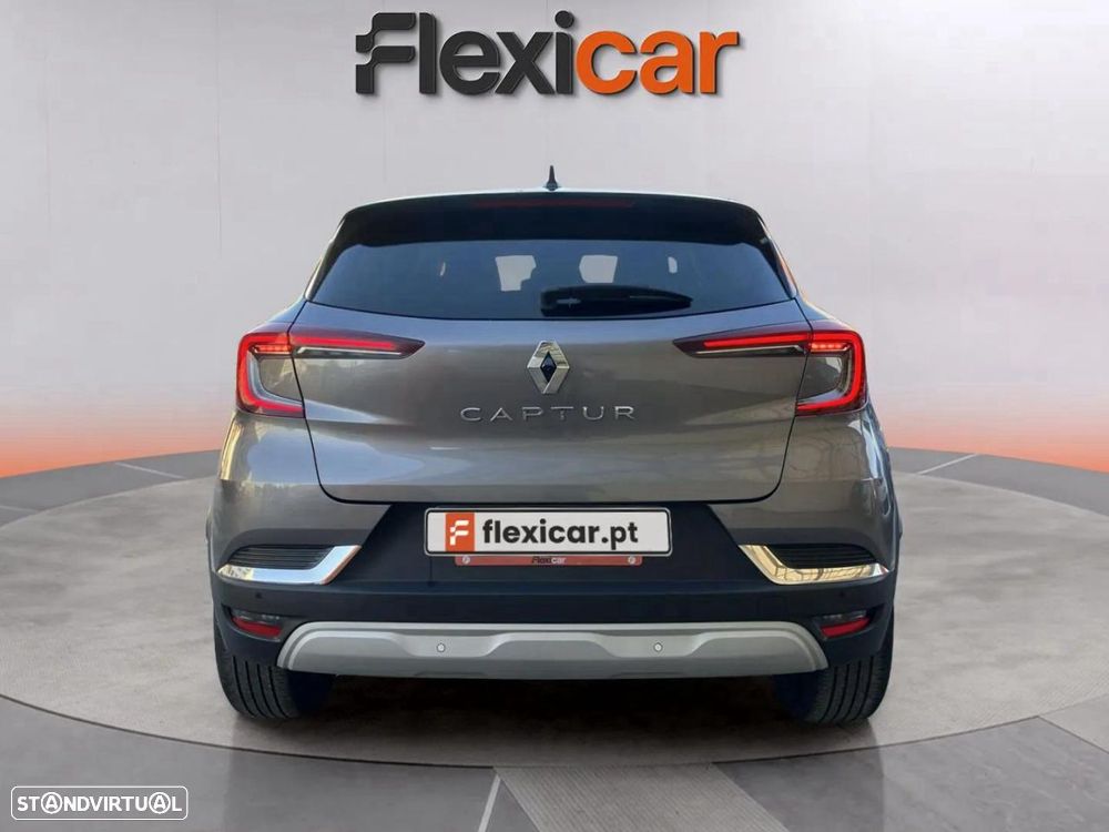 Renault Captur 1.0 TCe Techno - 8