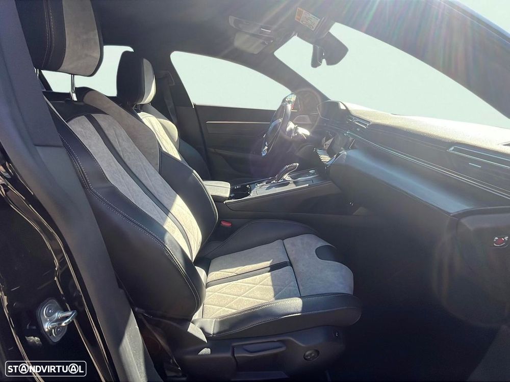 Peugeot 508 SW 1.6 Hybrid Allure Pack e-EAT8 - 14
