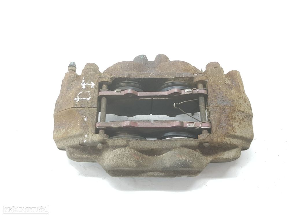 CALÍPER DE FREIO DIANTEIRO ESQUERDO TOYOTA HILUX KUN - 1