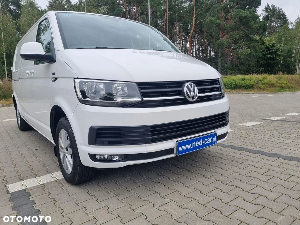 Volkswagen Transporter - 24