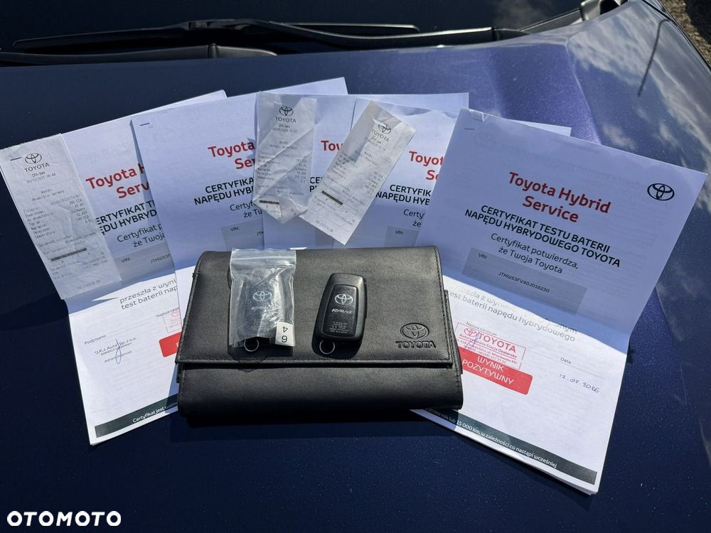 Toyota RAV4 - 15