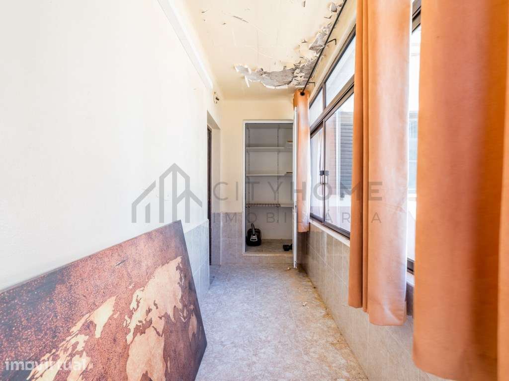 Casa Térrea com 3 Quartos e garagem - Nora, Silves - Grande imagem: 3/42