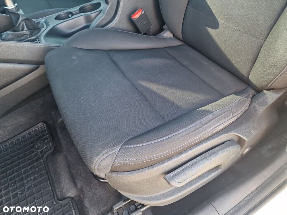 Hyundai Tucson - 14