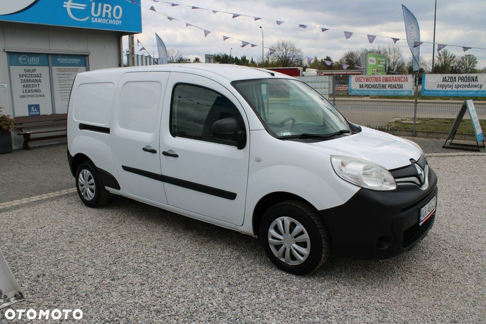 Renault Kangoo - 5