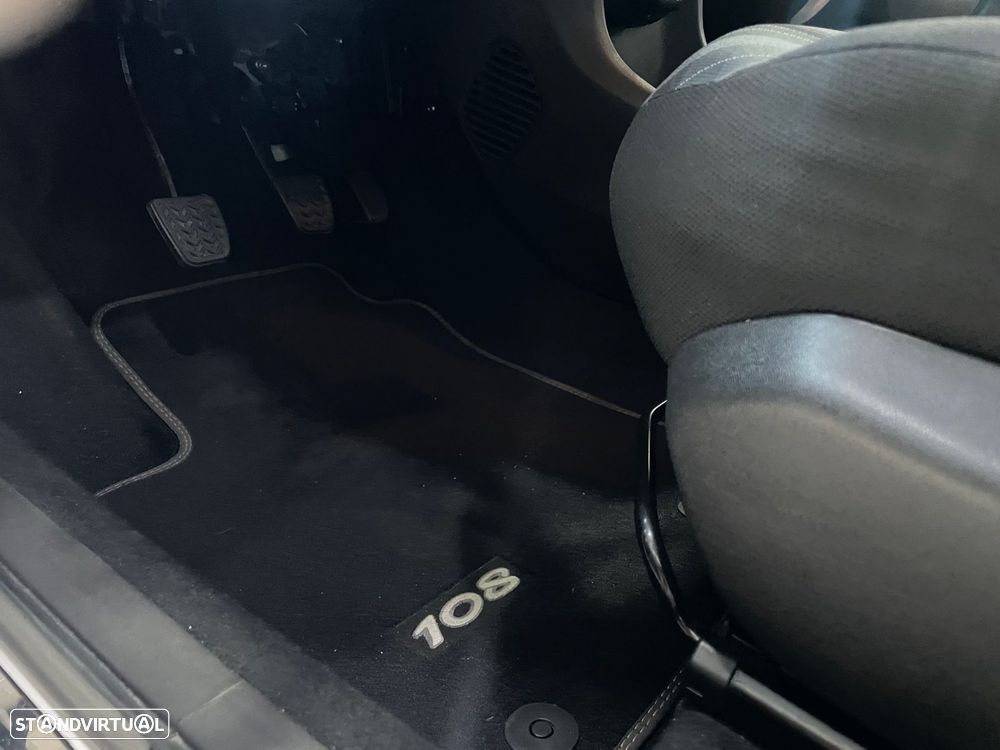 Peugeot 108 1.0 VTi Active - 33