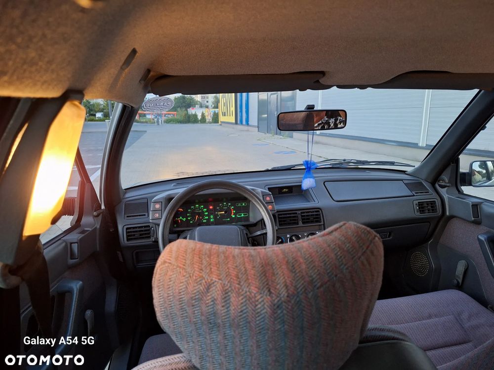 Citroën BX 16 TGI Classic - 35