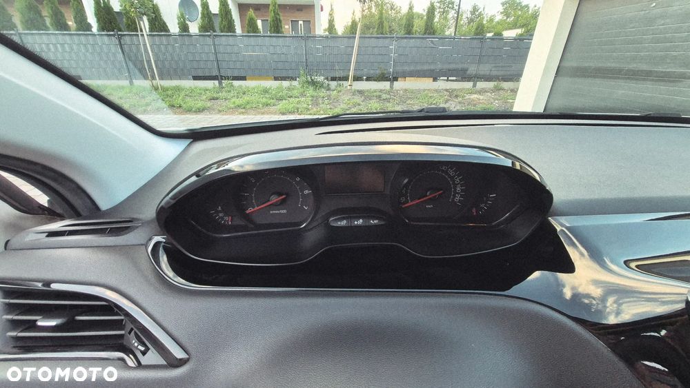 Peugeot 208 1.0 VTi Active - 13