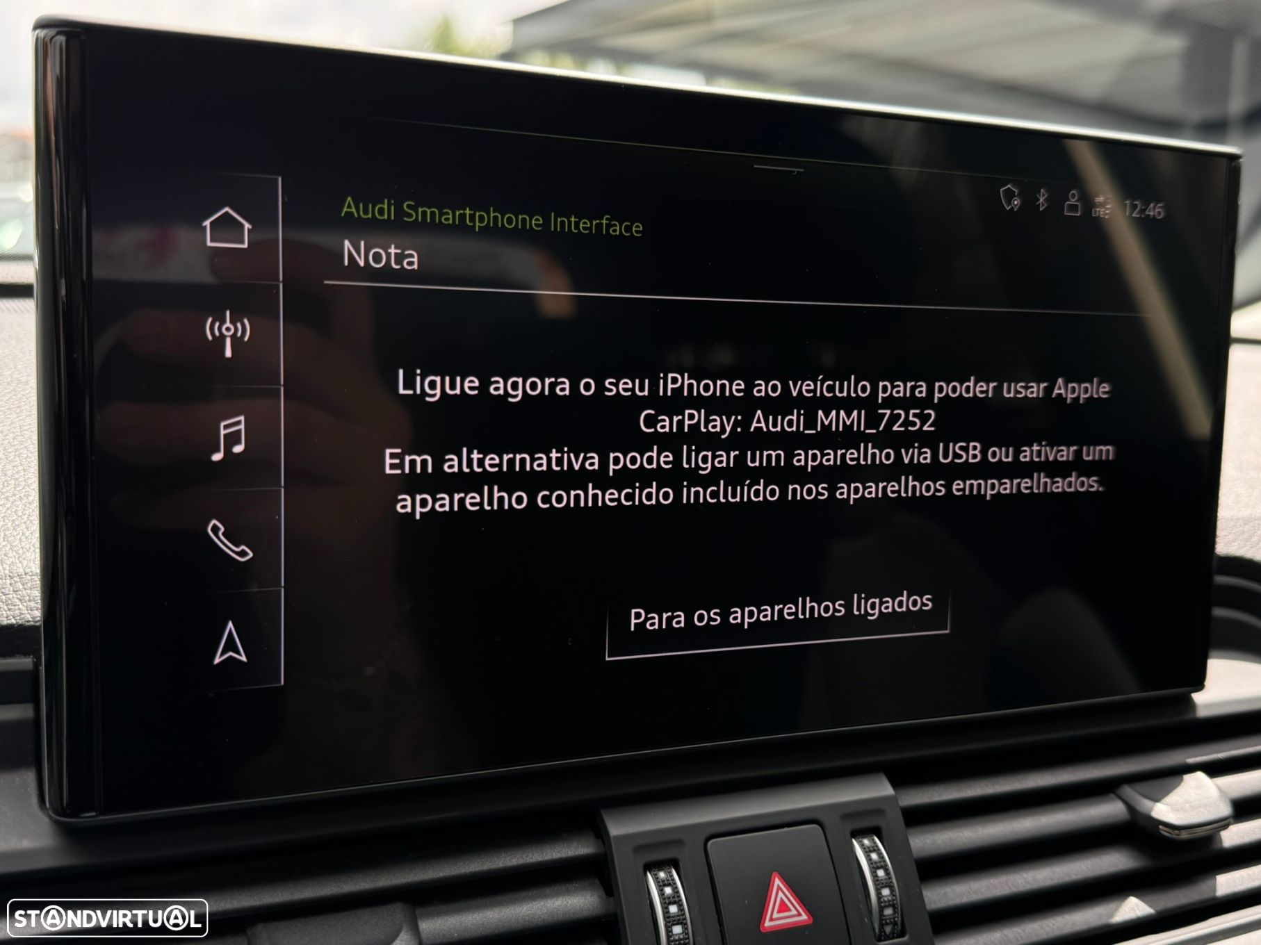 Audi Q5 35 TDI Sport S tronic - 36