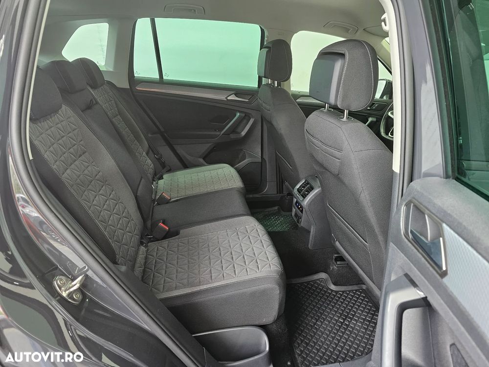 Volkswagen Tiguan 1.5 TSI ACT DSG Life - 29