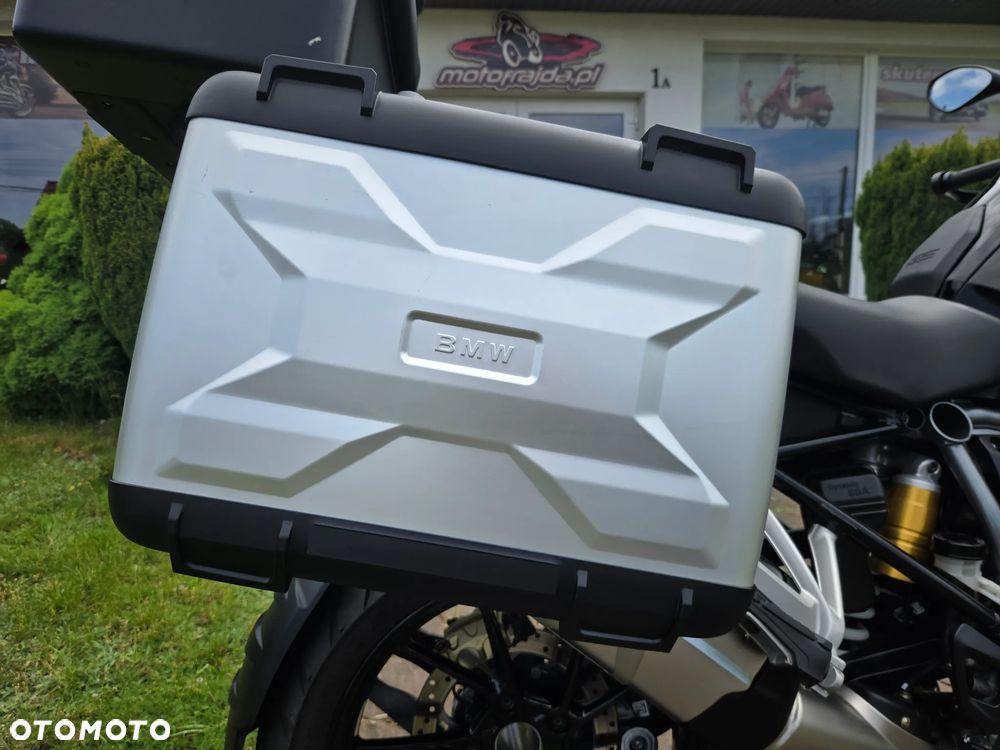 BMW R - 21