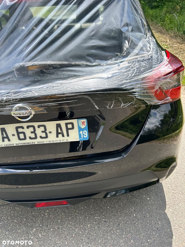 Nissan Micra - 34