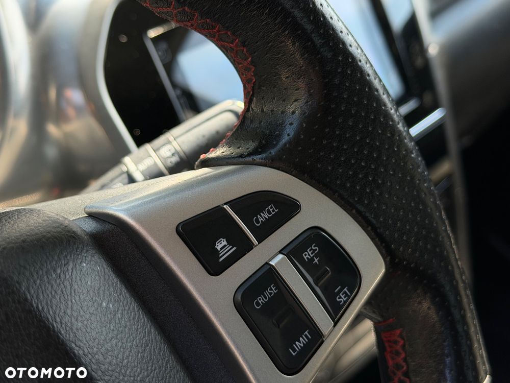 Suzuki Vitara 1.4 Boosterjet Premium 4WD - 36