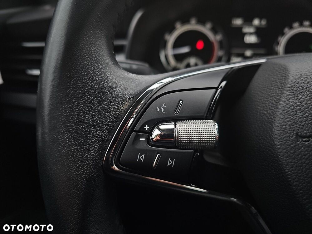 Skoda Scala 1.0 TSI Ambition DSG - 17