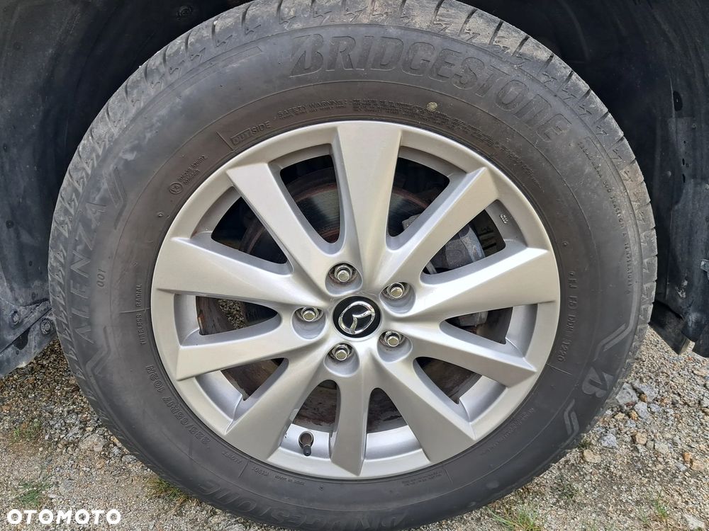 Mazda CX-5 2.2 D Skymotion 2WD - 20