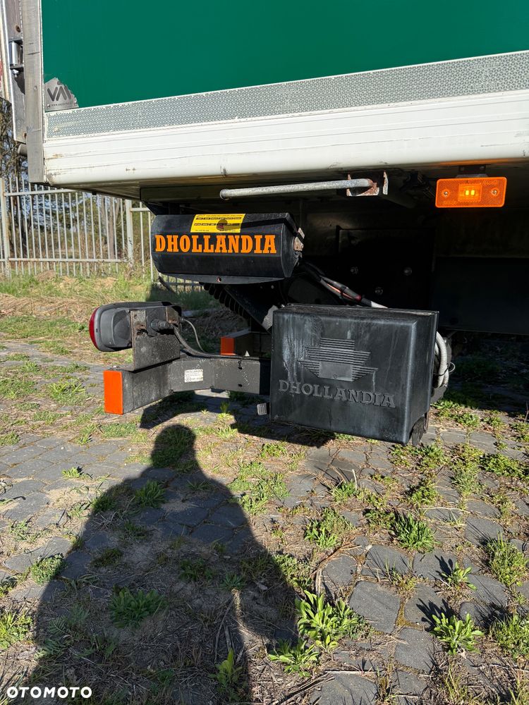 Renault D12 GAMMA - 7