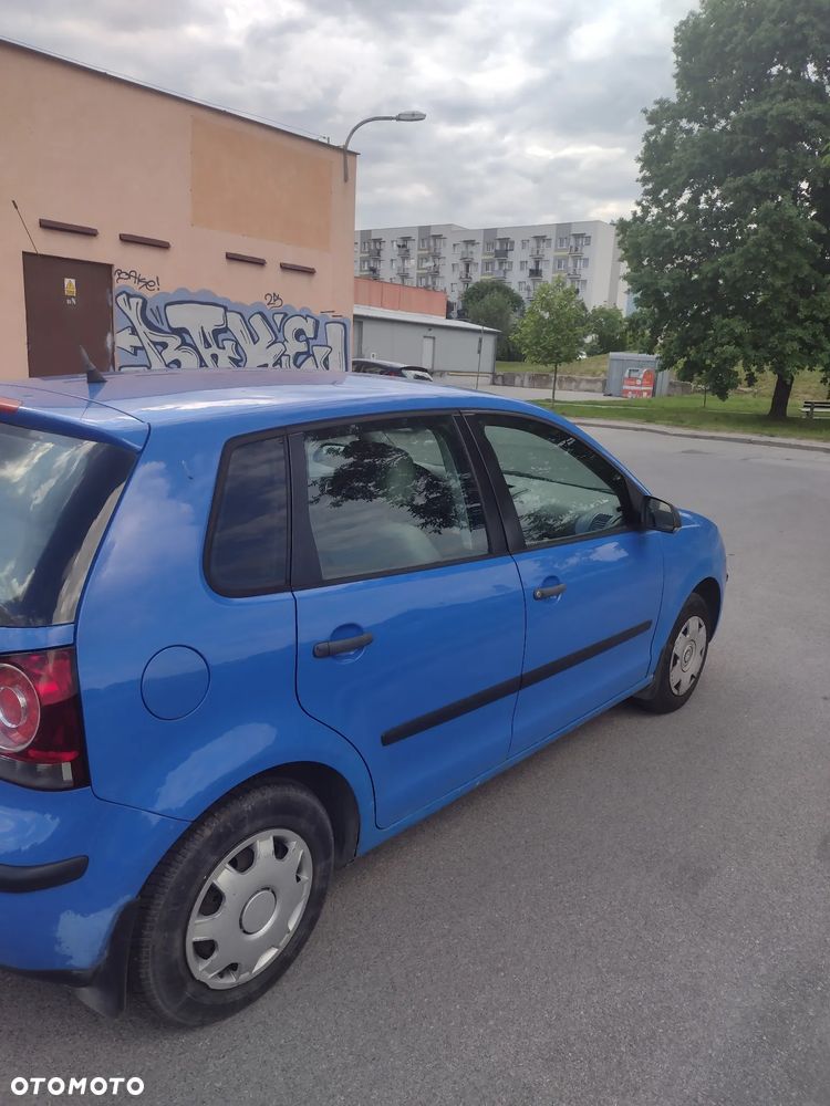 Volkswagen Polo 1.2 Basis - 13