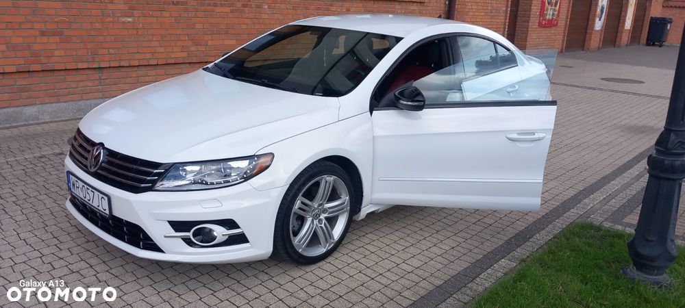 Volkswagen CC - 20