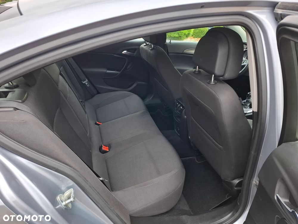 Opel Insignia 1.8 Edition - 14
