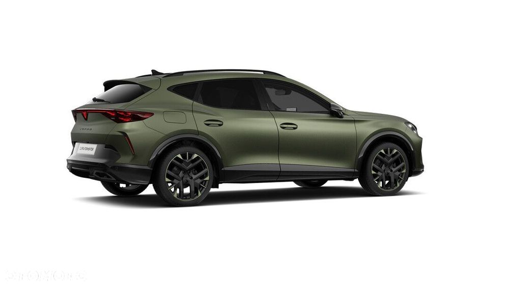 Cupra Formentor 2.0 TSI 4Drive Tribe Edition DSG - 6