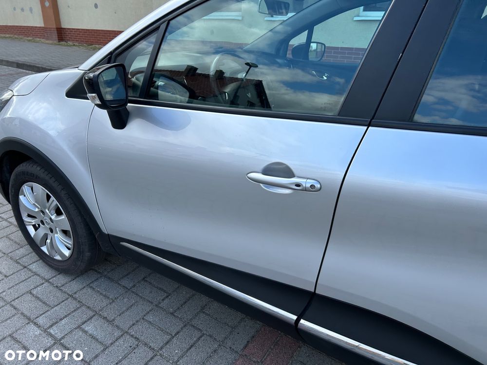 Renault Captur - 23