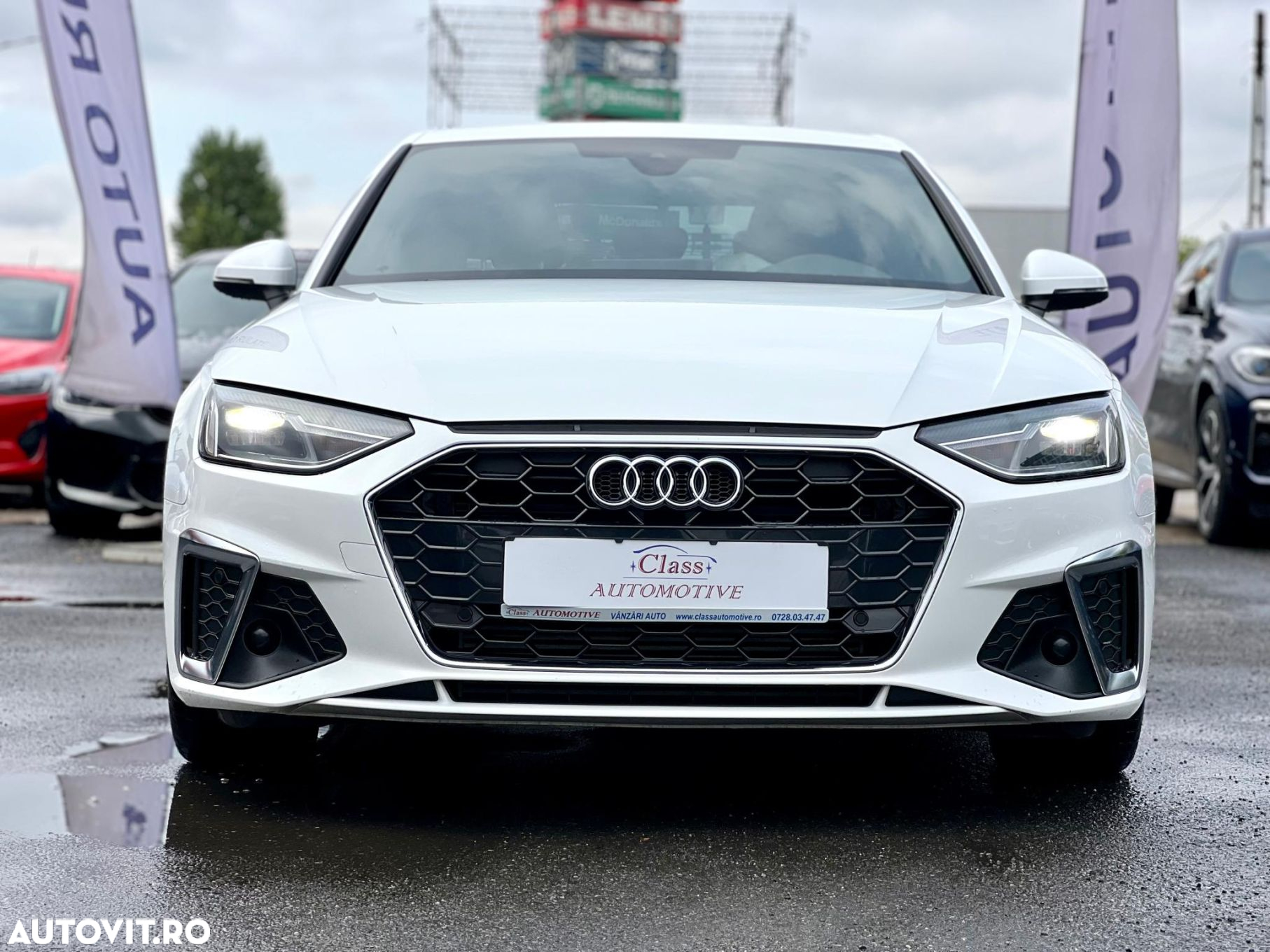 Audi A4 - 2