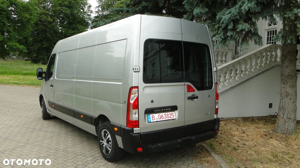 Renault MASTER - 5