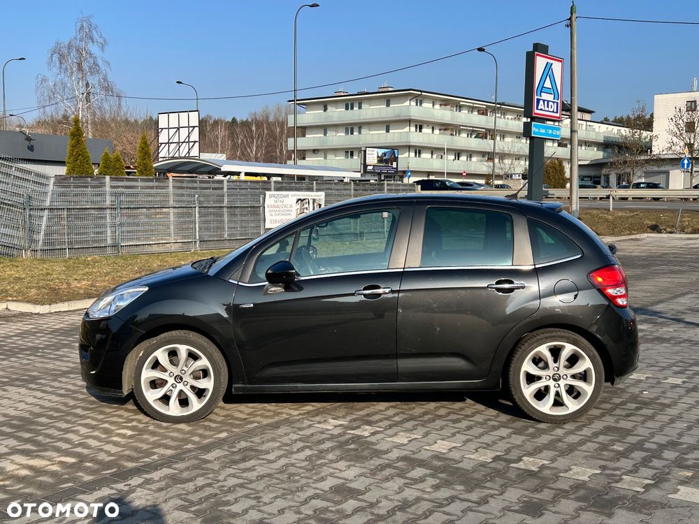Citroën C3 VTi 120 Exclusive - 2