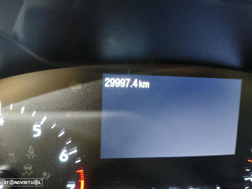Ford Focus SW 1.0 EcoBoost MHEV ST-Line - 7
