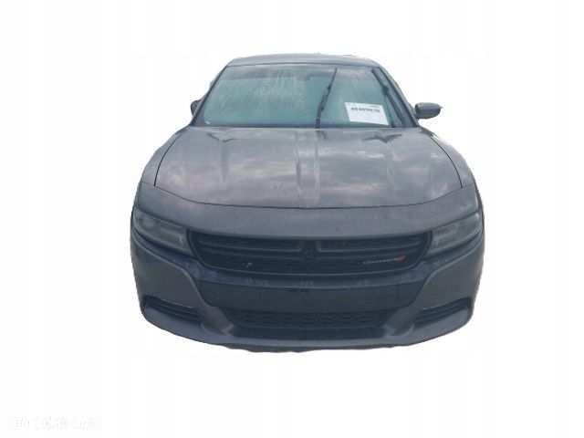 P5 DODGE CHARGER 2017 V8 5.7 ALTERNATOR 04801833AB - 10
