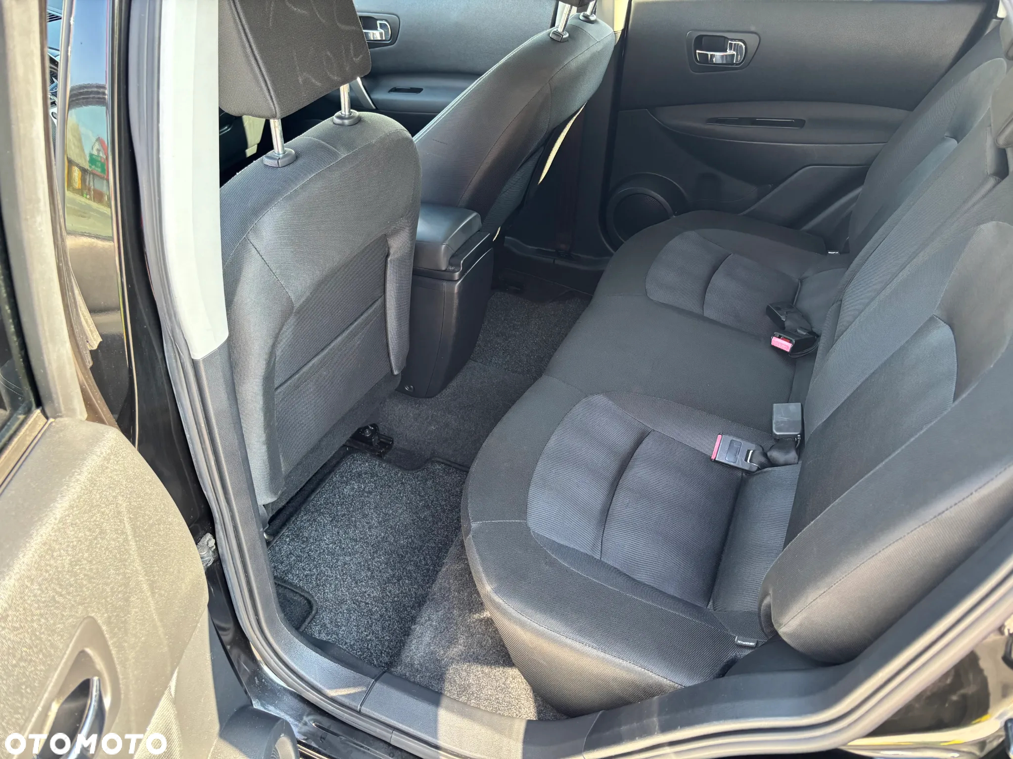 Nissan Qashqai 1.6 Tekna - 38
