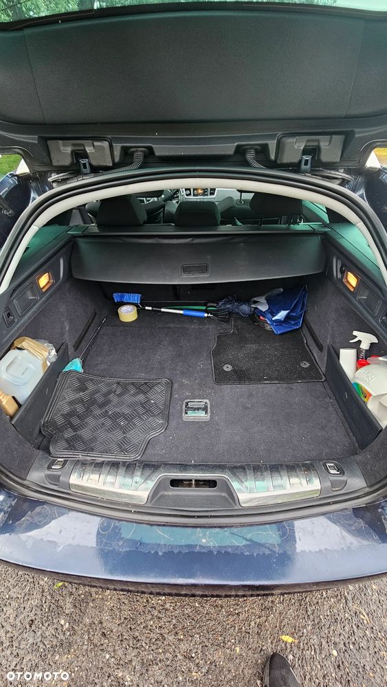 Peugeot 508 2014 photo 3