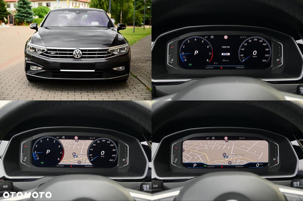 Volkswagen Passat 1.5 TSI EVO Highline DSG - 33