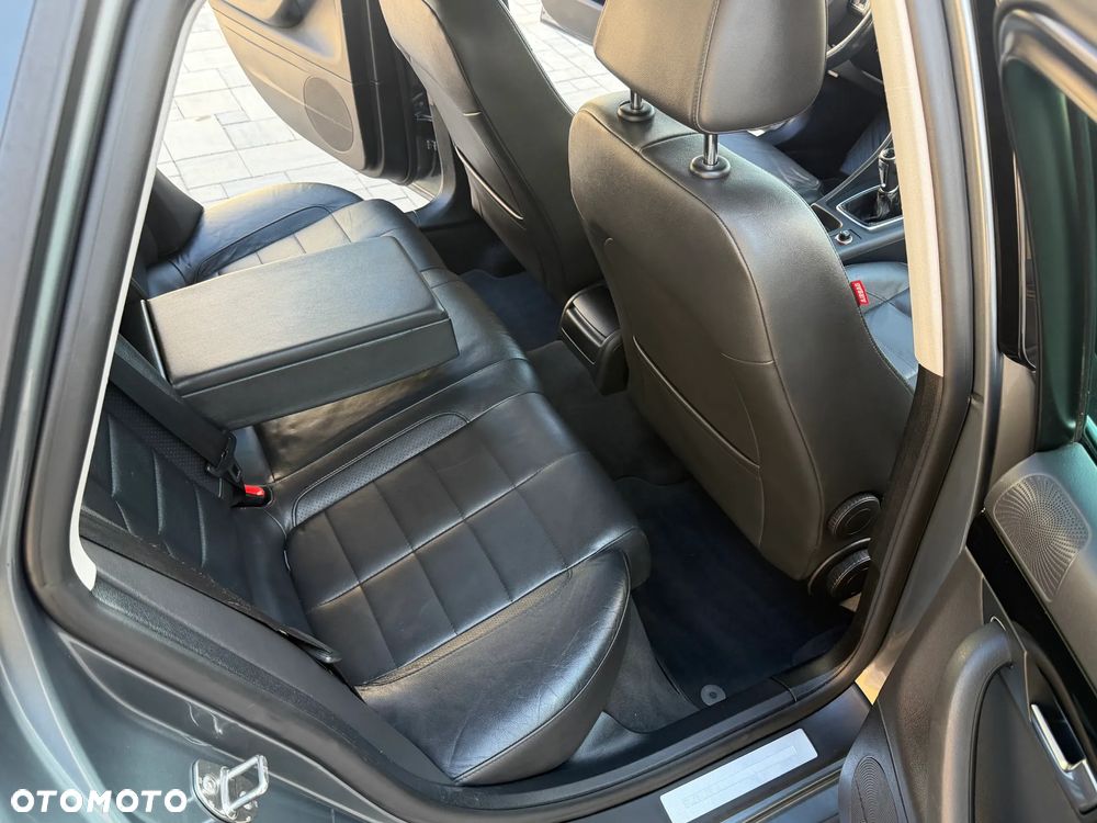 Seat Exeo ST 2.0 TDI CR Sport - 31